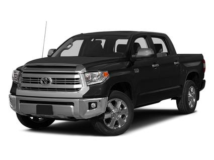 2014 Toyota Tundra Coos Bay OR