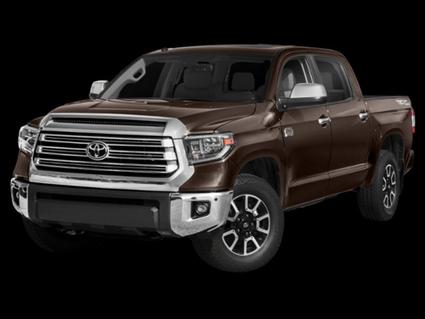 2019 Toyota Tundra Indiana PA