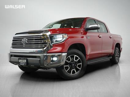 2021 Toyota Tundra Minneapolis MN