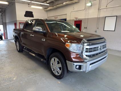2015 Toyota Tundra Brunswick OH
