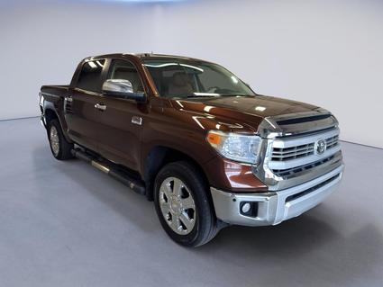2015 Toyota Tundra Brunswick OH