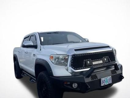 2015 Toyota Tundra Salem OR