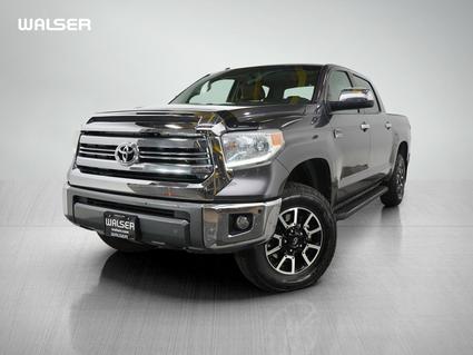 2016 Toyota Tundra Minneapolis MN