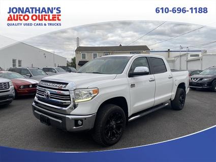 2016 Toyota Tundra West Chester PA