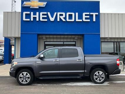 2018 Toyota Tundra Chadron NE