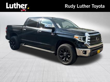 2019 Toyota Tundra Minneapolis MN