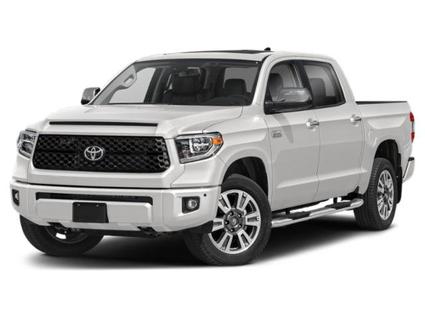 2019 Toyota Tundra Minneapolis MN