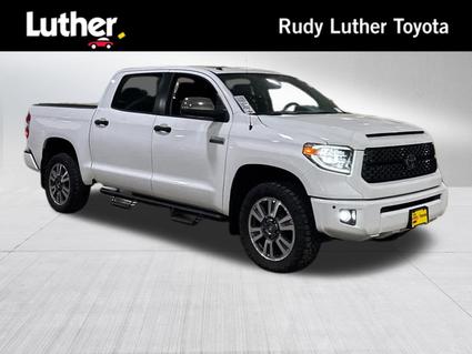 2019 Toyota Tundra Minneapolis MN