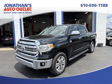 2015 Toyota Tundra West Chester PA
