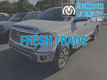 2019 Toyota Tundra The Dalles OR