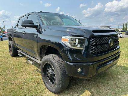 2019 Toyota Tundra Madison AL