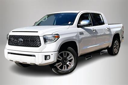 2020 Toyota Tundra Fort Walton Beach FL