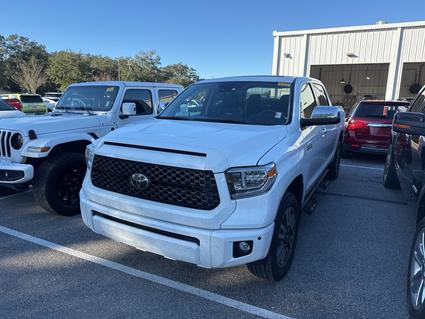 2020 Toyota Tundra Fort Walton Beach FL