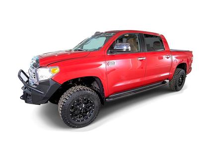 2015 Toyota Tundra Billings MT