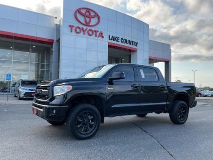 2017 Toyota Tundra Brainerd MN