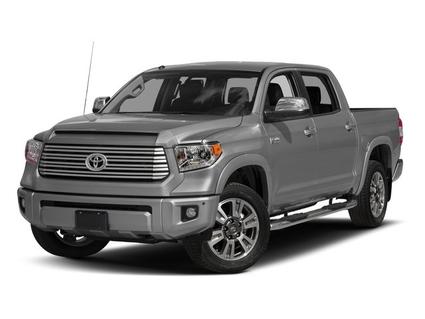 2017 Toyota Tundra Brainerd MN