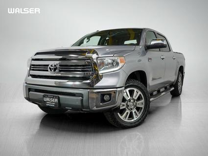 2017 Toyota Tundra Minneapolis MN