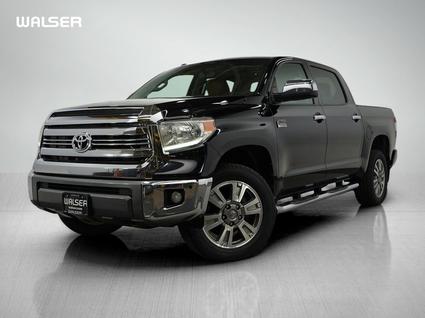 2017 Toyota Tundra Minneapolis MN