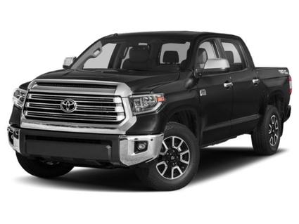 2018 Toyota Tundra Pocatello ID