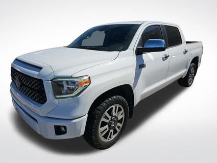 2020 Toyota Tundra Salem OR