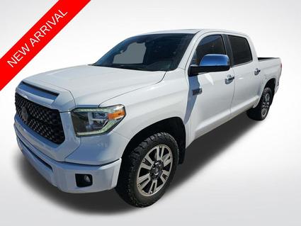 2020 Toyota Tundra Salem OR