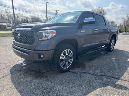 2021 Toyota Tundra Carbondale IL