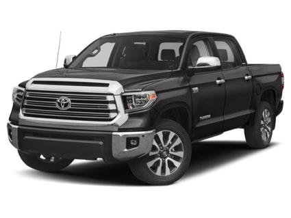 2018 Toyota Tundra Brainerd MN