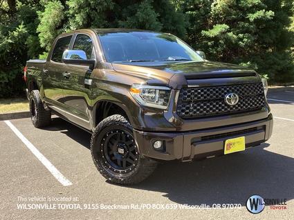 2020 Toyota Tundra Vero Beach FL