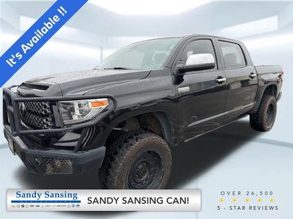 2021 Toyota Tundra Pensacola FL