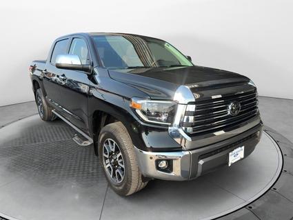 2021 Toyota Tundra Coeur D'Alene ID
