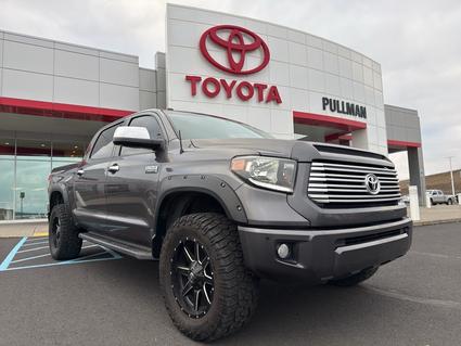 2014 Toyota Tundra Pullman WA