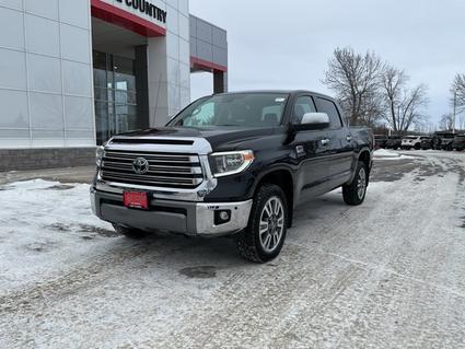 2019 Toyota Tundra Brainerd MN
