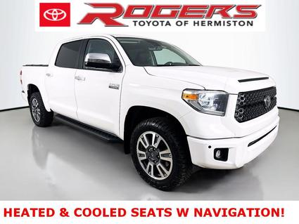2020 Toyota Tundra Hermiston OR