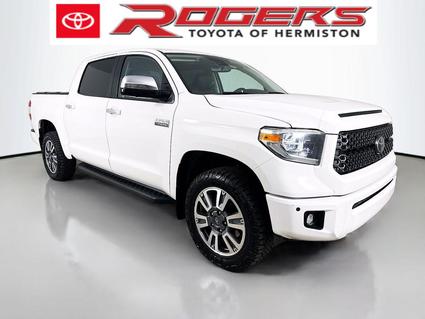 2020 Toyota Tundra Hermiston OR