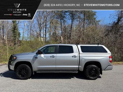 2020 Toyota Tundra Newton NC