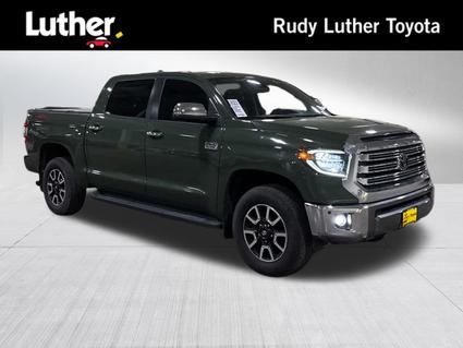 2021 Toyota Tundra Minneapolis MN