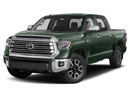 2021 Toyota Tundra Minneapolis MN