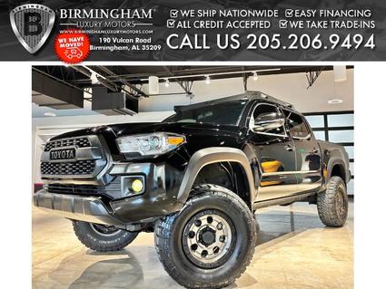2016 Toyota Tacoma Birmingham AL