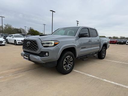 2021 Toyota Tacoma Katy TX