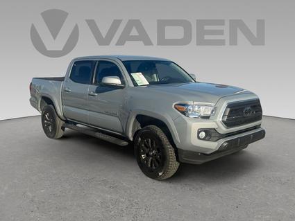 2021 Toyota Tacoma Statesboro GA