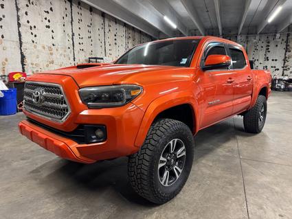 2017 Toyota Tacoma Chattanooga TN