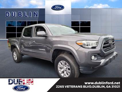 2018 Toyota Tacoma Dublin GA