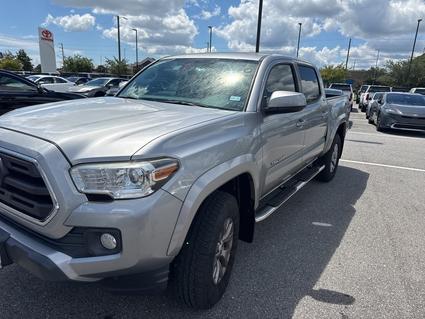 2019 Toyota Tacoma Fort Walton Beach FL