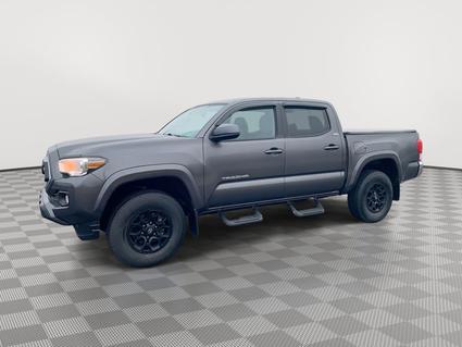 2021 Toyota Tacoma Jefferson City TN