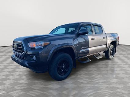 2021 Toyota Tacoma Jefferson City TN