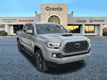 2021 Toyota Tacoma Griffin GA