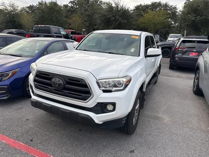 2018 Toyota Tacoma Fort Walton Beach FL