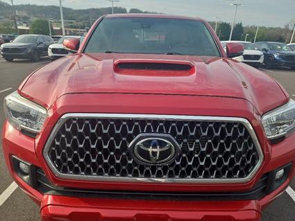 2019 Toyota Tacoma Johnson City TN