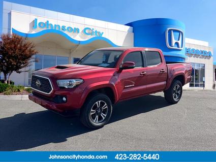2019 Toyota Tacoma Johnson City TN
