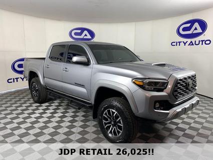 2020 Toyota Tacoma Memphis TN